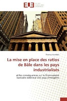 Thomas Humblot, Humblot-t - La mise en place des ratios de