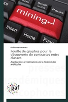 Guillaume Poezevara, Poezevara-g - Fouille de graphes pour la