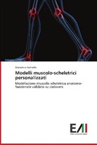 Giovanna Farinella - Modelli muscolo-scheletrici personalizzati