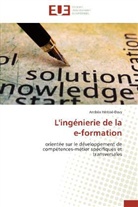 Andréa Hérissé-Davy, Herisse-davy-a - L ingenierie de la e-formation