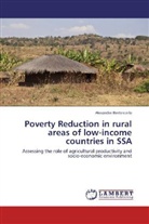 Alexandre Bertoncello - Poverty Reduction in rural areas of low-income countries in SSA