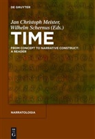 Ja Christoph Meister, Jan Christoph Meister, Jan Chr. Meister, Jan Christoph Meister, Schernus, Schernus... - Time