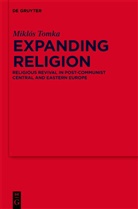 Miklós Tomka - Expanding Religion
