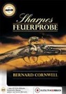 Bernard Cornwell, Torsten Michaelis - Sharpes Feuerprobe, m. 1 Beilage, 1