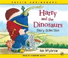 Adrian Reynolds, Andrew Sachs, Ian Whybrow, Adrian Reynolds, Andrew Sachs - Harry and the Bucketful of Dinosaurs Story Collection (Hörbuch)