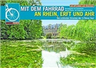 Franc, Benjamin Franck, Schnell, Fritz Schnell, Fritz Schnell, Themendiens Köln - Mit dem Fahrrad an Rhein, Erft und Ahr