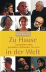 Immacolat Amodeo, Immacolata Amodeo, Hörner, Hörner, Heidrun Hörner - Zu Hause in der Welt