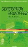 Sigrid Rosenberger, Sigrid E. Rosenberger, Martin Wassermair - Generation Sexkoffer