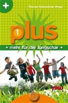 Thomas Kretzschmar - plus. Bd.1