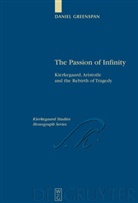 Daniel Greenspan - The Passion of Infinity