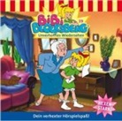 Susanna Bonasewicz, Hallgerd Bruckhaus - Bibi Blocksberg, Unverhofftes Wiedersehen, 1 Audio-CD (Hörbuch)