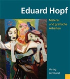 Uwe Haupenthal - Eduard Hopf (1901-1973)