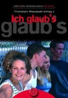 Thorsten Riewesell - Ich glaub's