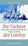 Anne Jüssen, Anne Jüssen - Die Töchter der Loreley