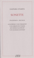 Gaspara Stampa - Sonette