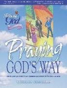 Richard Shepherd, Rick Shepherd - Life Principles for Praying God's Way