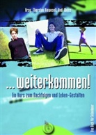Wolfgang Schneider, Thorste Riewesell, Thorsten Riewesell, Weiß, Andi Weiss - ...weiterkommen!, Teilnehmerbuch