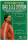 Eugenio Fascetti, Romedio Scaia - Das 5:3:2 System