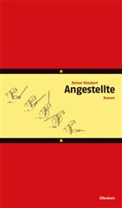 Rainer Kloubert - Angestellte