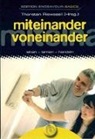 Thorsten Riewesell - miteinander - voneinander