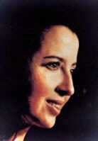 Nadia Tueni, Huberta von Voss - Jenseits des Blickes