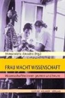 Immacolata Amodeo - Frau Macht Wissenschaft