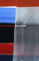 David H Lawrence, David H. Lawrence, David Herbert Lawrence - Aarons Stab