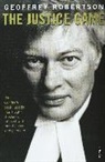 Geoffrey Robertson, Robertson Geoffrey - The Justice Game