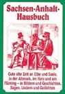 Diethard H Klein, Diethard H. Klein - Sachsen-Anhalt-Hausbuch