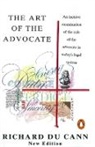 Richard du Cann, Richard Du Cann, Du Cann Richard - The Art of the Advocate