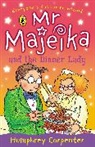 Humphrey Carpenter, Frank Rodgers - Mr Majeika and the Dinner Lady