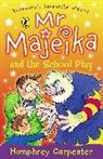 Humphrey Carpenter, Frank Rodgers - Mr Majeika and the School Play