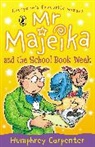Humphrey Carpenter, Frank Rodgers - Mr Majeika and the School Book Week
