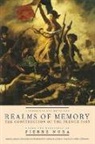 Pierre Nora, Pierre Kritzman Nora, Arthur Goldhammer, Lawrence Kritzman, Lawrence D. Kritzman, Pierre Nora... - Realms of Memory