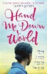 Lloyd Jones - Hand Me Down World