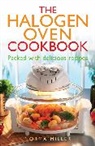 Norma Miller, Miller Norma - The Halogen Oven Cookbook
