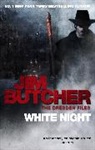 Jim Butcher, Butcher Jim - White Night