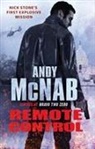 Andy McNab - Remote Control