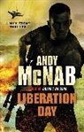 Andy McNab - Liberation Day