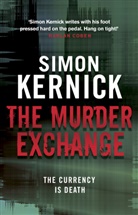 Simon Kernick - The Murder Exchange