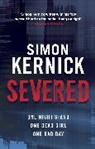 Simon Kernick, Kernick Simon - Severed