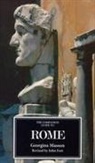 John Fort, Tim Jepson, Georgina Masson, John Fort, Tim Jepson - The Companion Guide to Rome