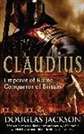 Douglas Jackson, Jackson Douglas - Claudius
