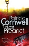 Patricia Cornwell, Cornwell Patricia - The Last Precinct