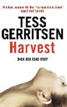 Tess Gerritsen, Gerritsen Tess - Harvest