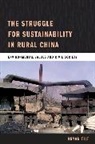 Bryan Tilt, Bryan (Oregon State University) Tilt - Struggle for Sustainability in Rural China