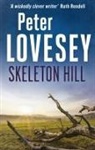 Peter Lovesey - Skeleton Hill