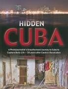 Jack Watson - Hidden Cuba