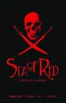 Marguerite Bennett, Kieron Dwyer, Garth Ennis, Rick Remender, Rick Remender, Mike Marts - Sea of Red Slipcase Collection