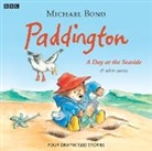 Michael Bond, Full Cast, Michael Hordern - Paddington A Day At The Seaside @00000043@ Other Stories (Audio book)